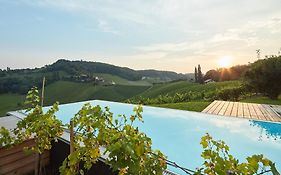 Hideaway An Der Weinstrasse - Pool & Sauna - Apartments Anderlage